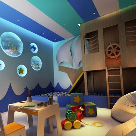 Acqua Suites Maceio Екстер'єр фото