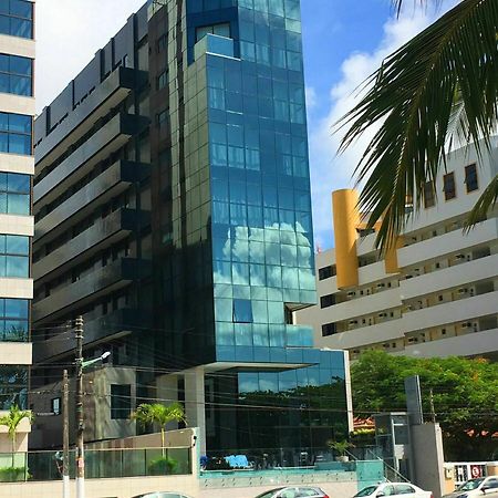 Acqua Suites Maceio Екстер'єр фото