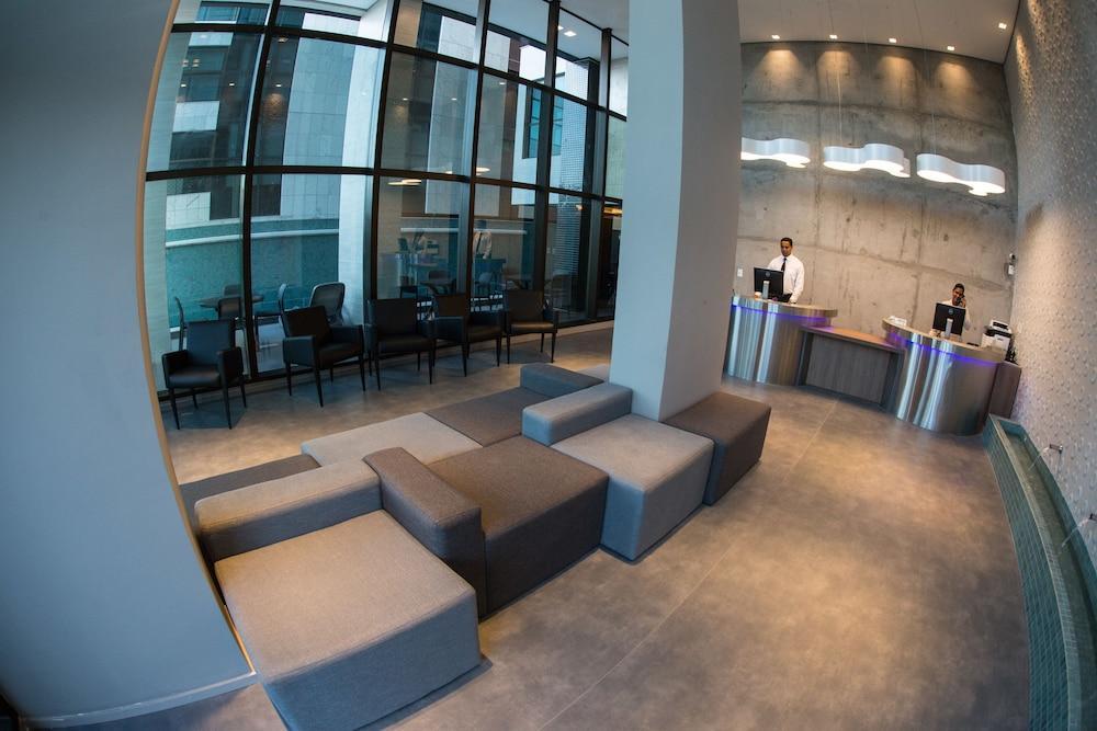 Acqua Suites Maceio Екстер'єр фото