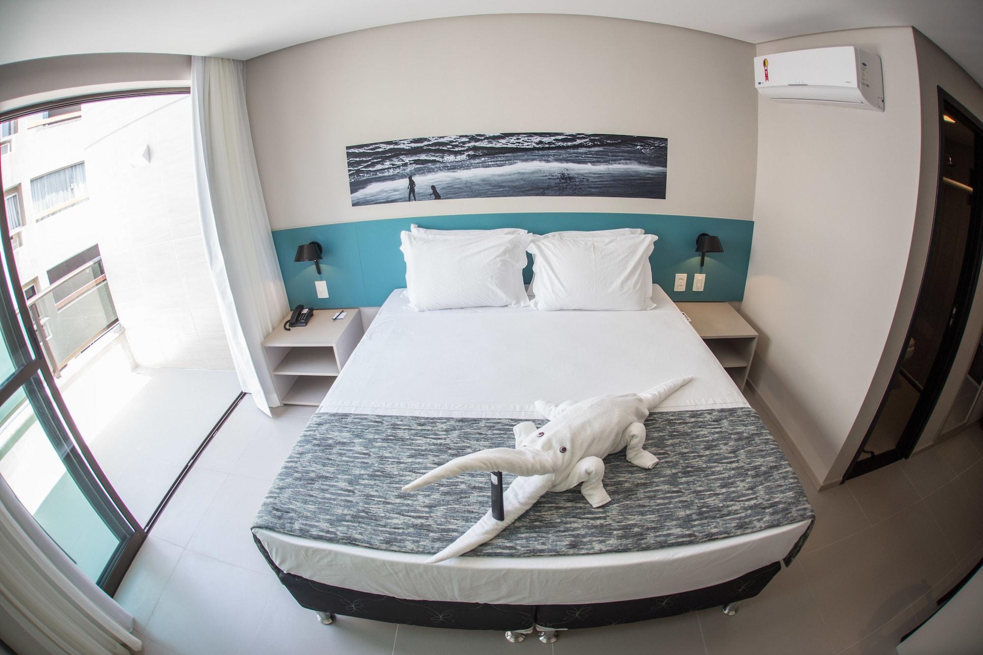 Acqua Suites Maceio Екстер'єр фото