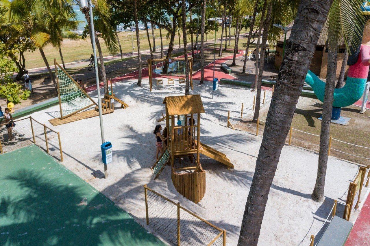 Acqua Suites Maceio Екстер'єр фото