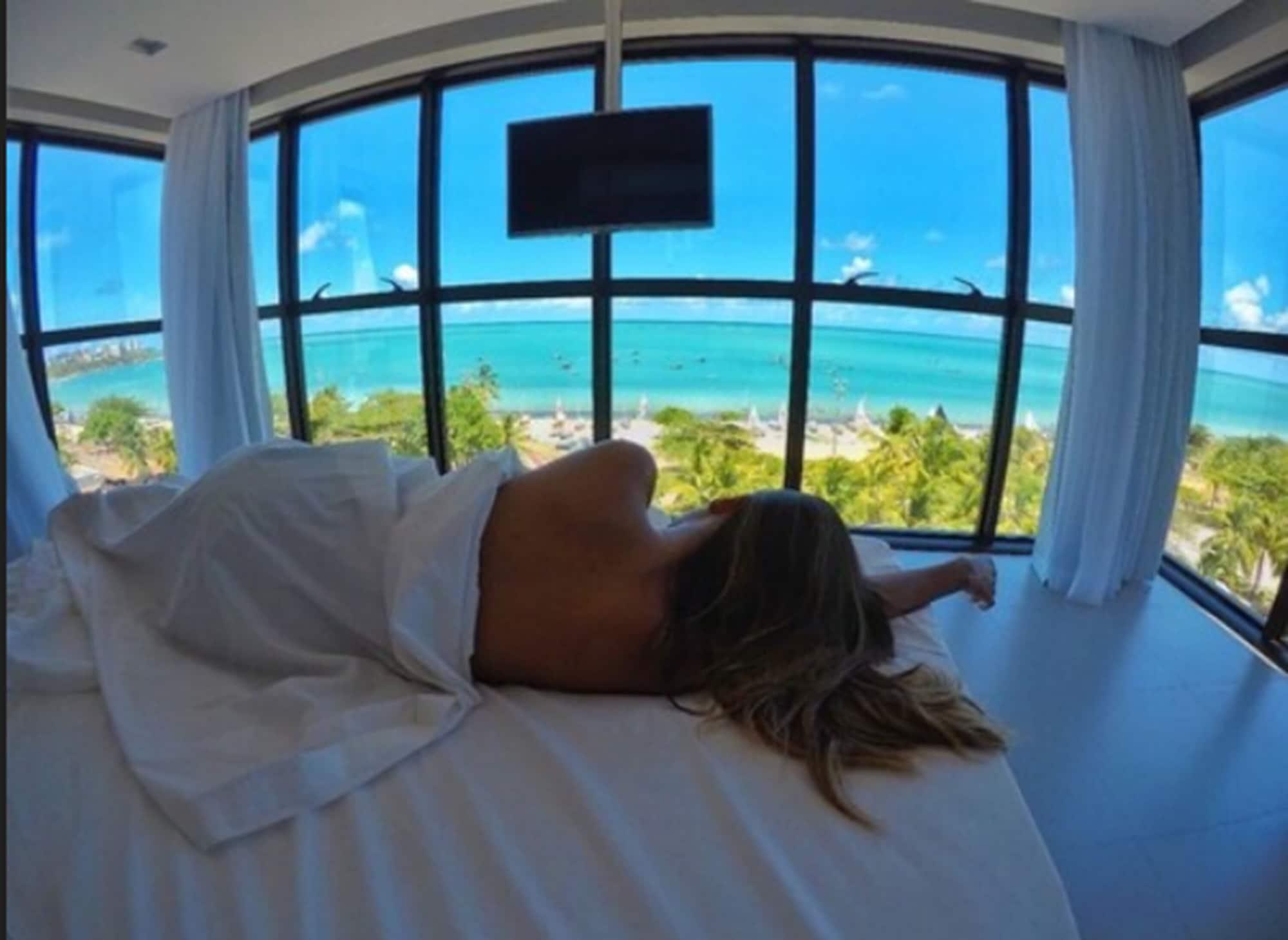 Acqua Suites Maceio Екстер'єр фото
