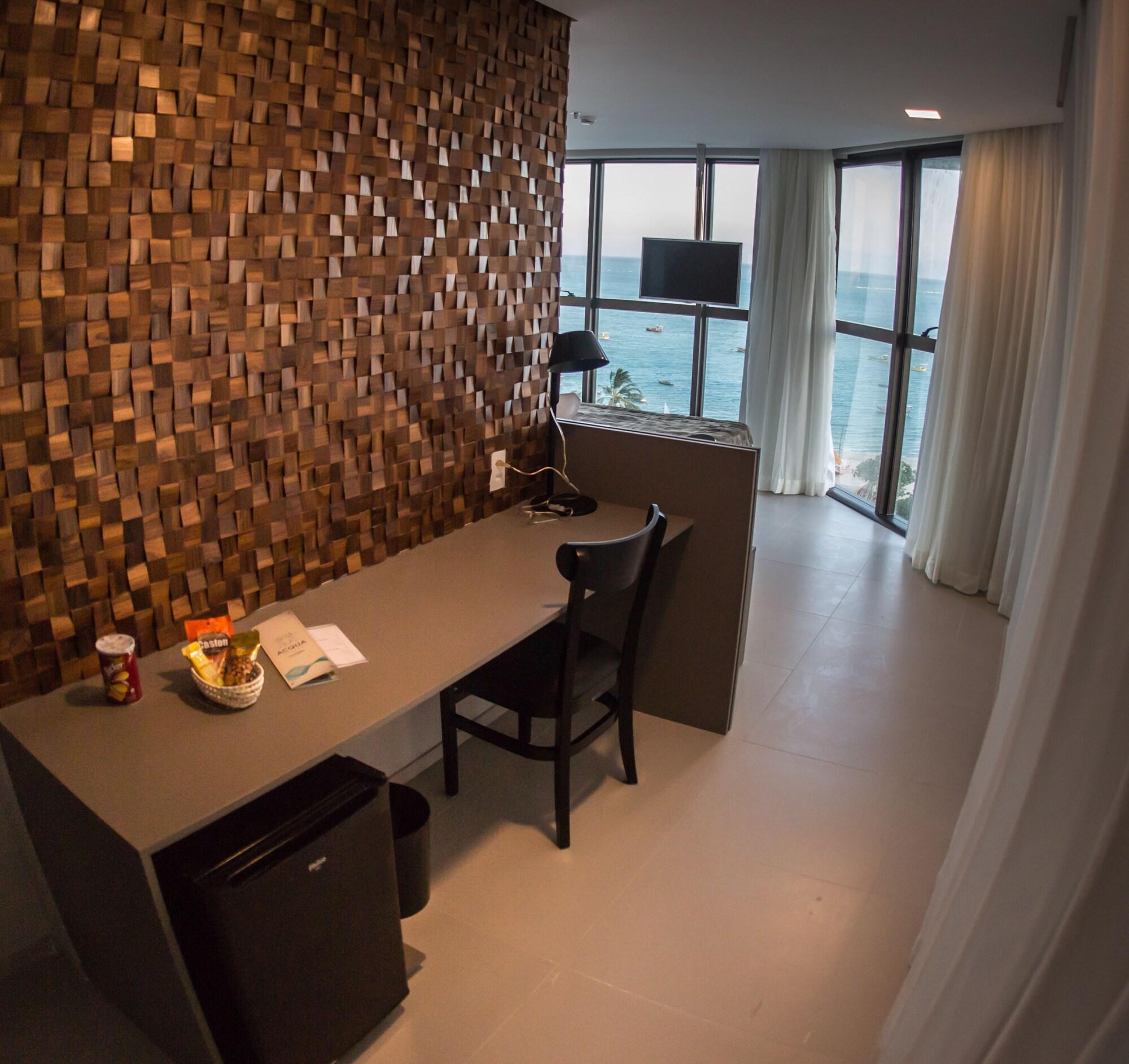 Acqua Suites Maceio Екстер'єр фото