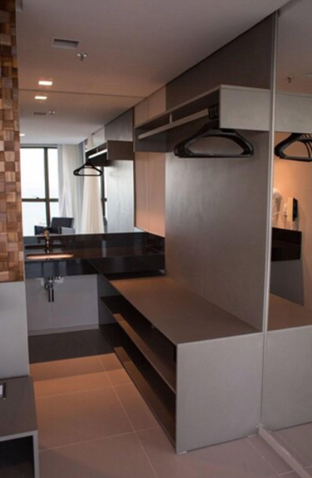 Acqua Suites Maceio Екстер'єр фото