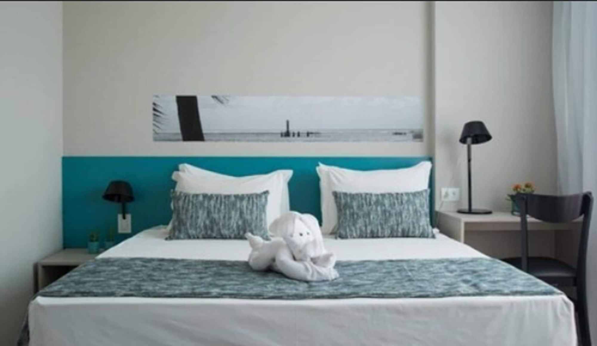 Acqua Suites Maceio Екстер'єр фото