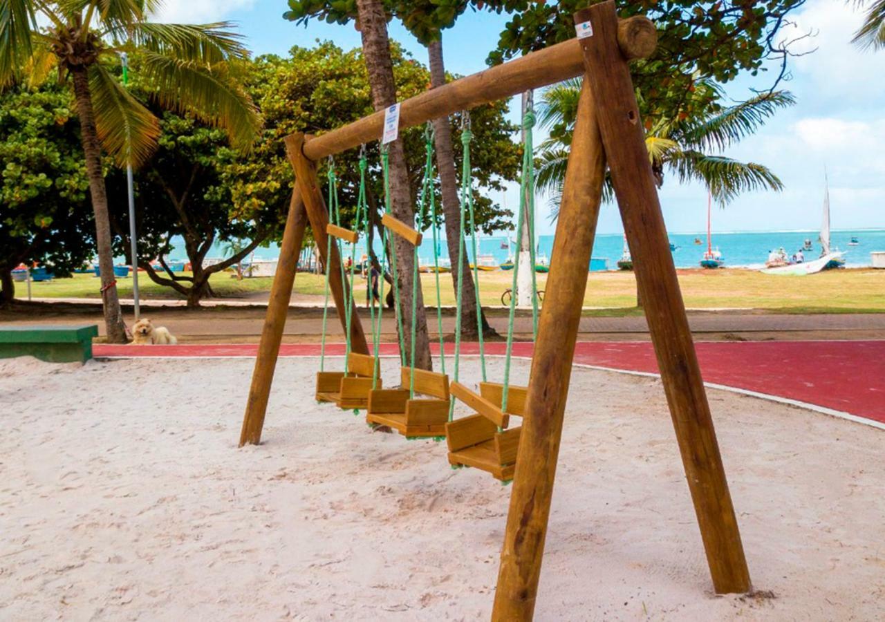 Acqua Suites Maceio Екстер'єр фото