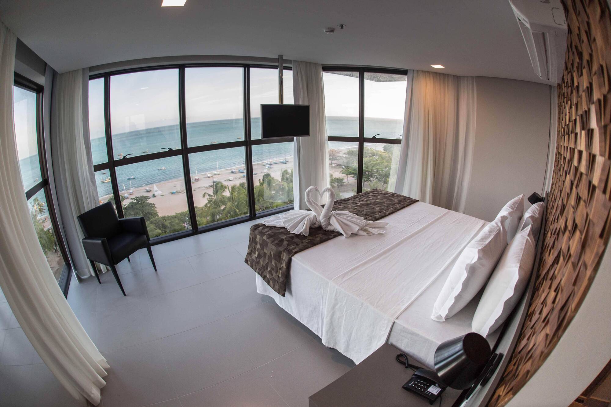 Acqua Suites Maceio Екстер'єр фото